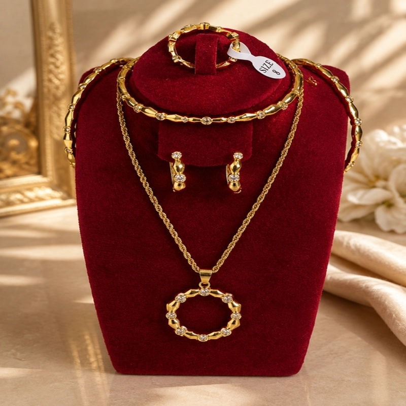 Selmya Élégance Pack